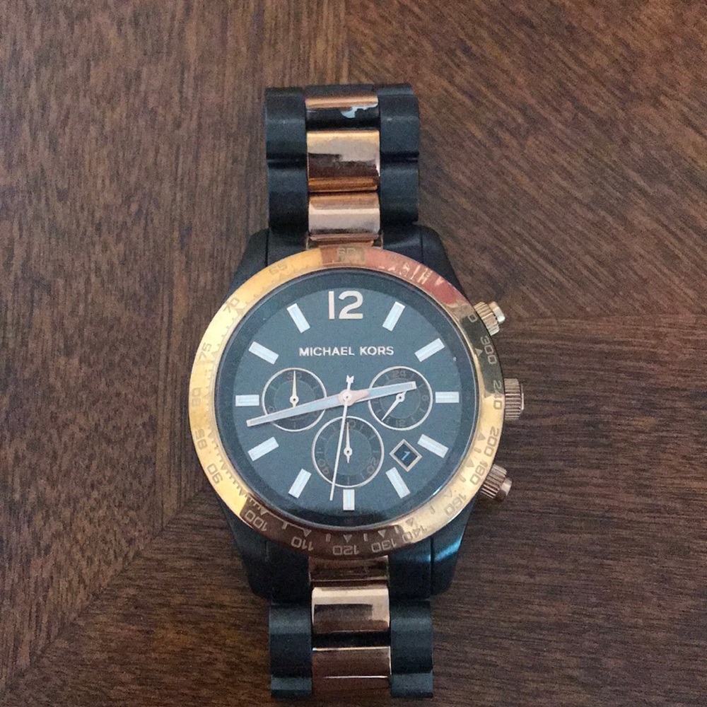 Michael Kors Watch